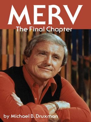 cover image of Merv